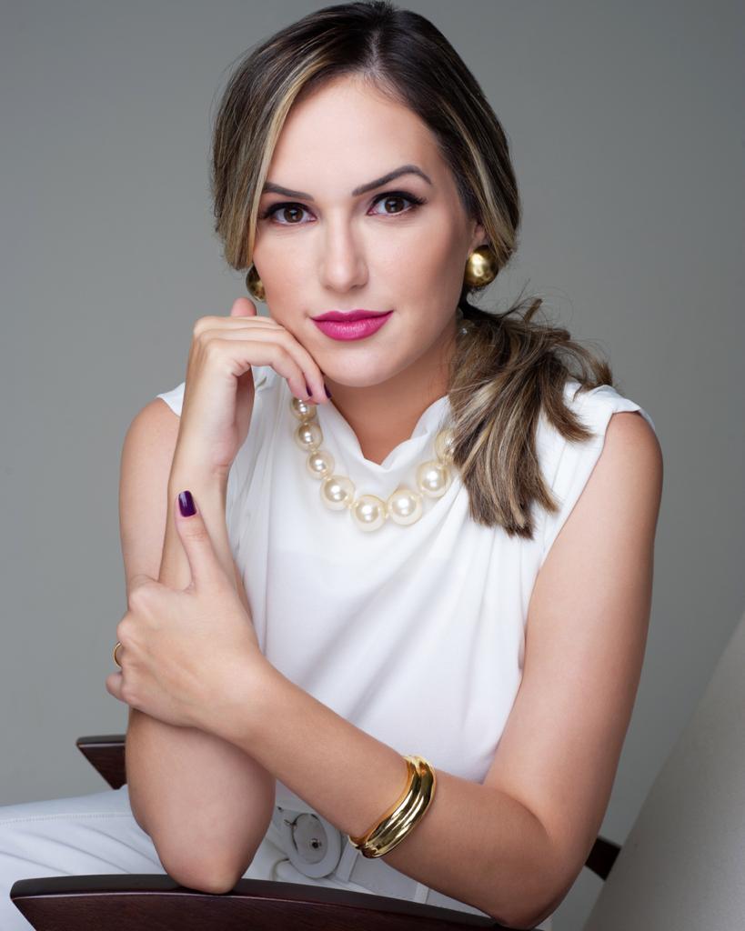 Dra. Paula